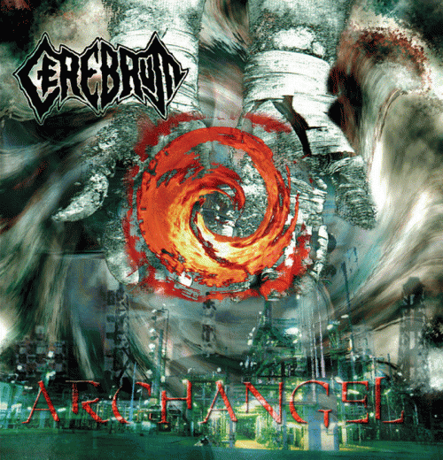 Cerebrum (PL) : Archangel